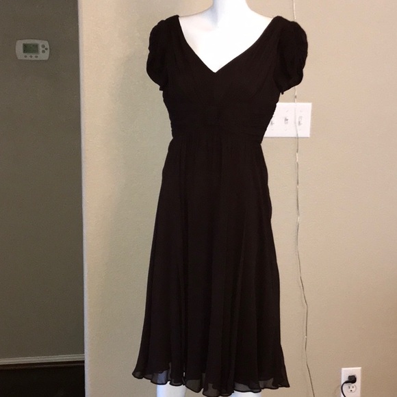 Suzi Chin for Maggie Boutique cocktail dress - Picture 2 of 7